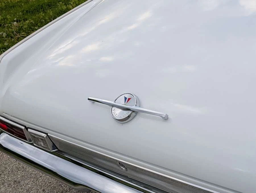 1963 Plymouth Valiant - Image 29 of 31