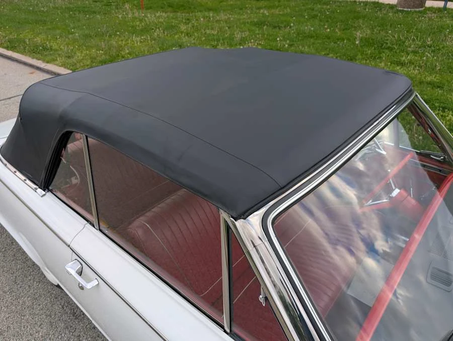 1963 Plymouth Valiant - Image 13 of 31