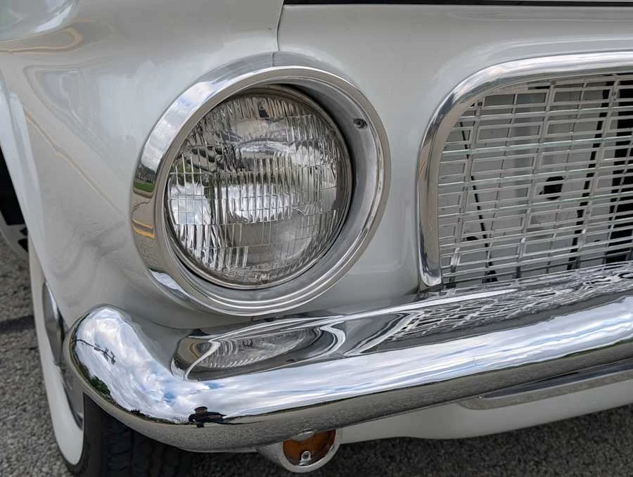 1963 Plymouth Valiant - Image 27 of 31