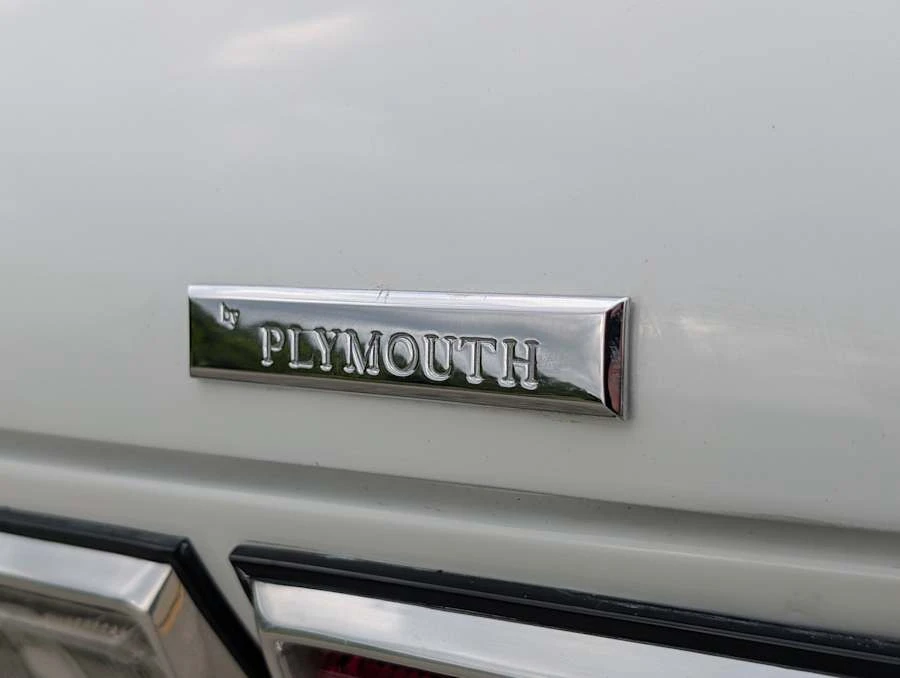 1963 Plymouth Valiant - Image 10 of 31