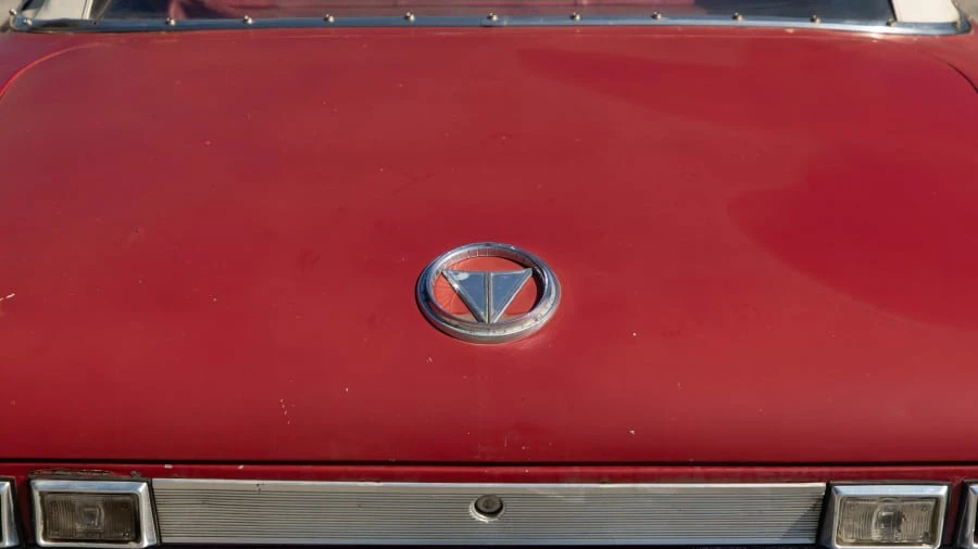 1963 Plymouth Valiant - Image 9 of 12