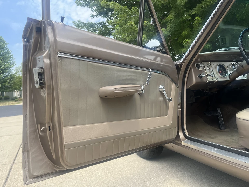 1963 Plymouth Valiant - Image 30 of 31