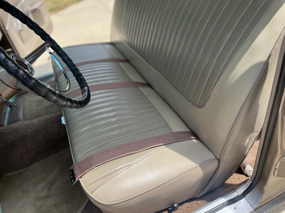 1963 Plymouth Valiant - Image 19 of 31