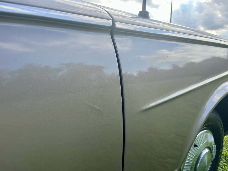 1963 Plymouth Valiant - Image 11 of 31