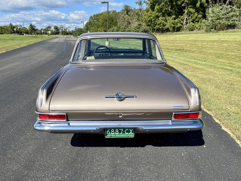 1963 Plymouth Valiant - Image 6 of 31