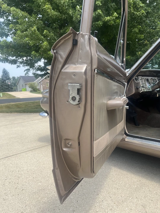 1963 Plymouth Valiant - Image 28 of 31