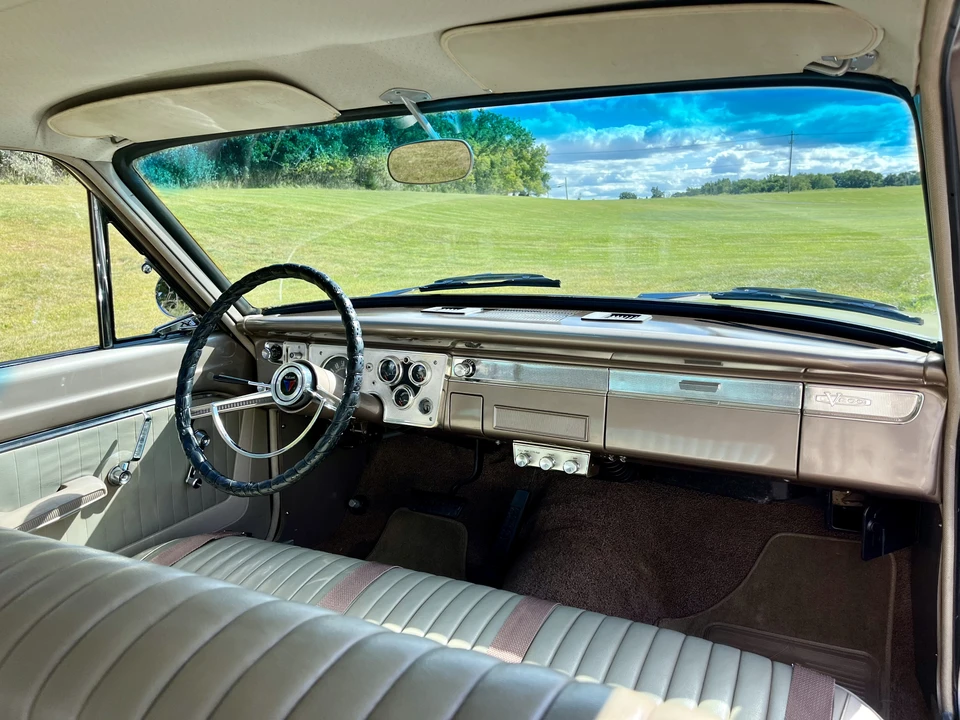 1963 Plymouth Valiant - Image 13 of 31