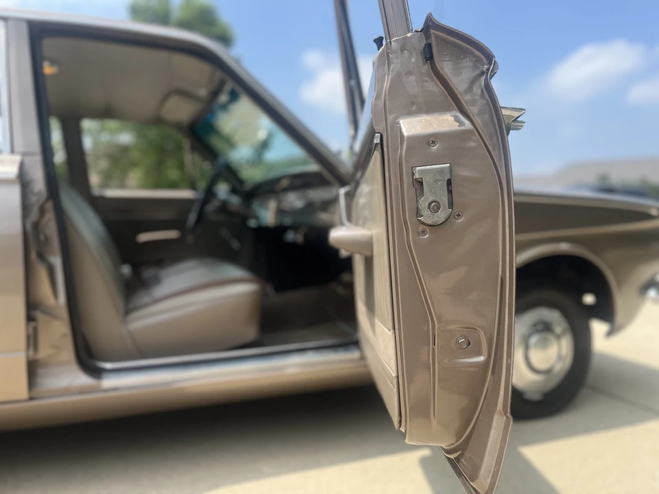 1963 Plymouth Valiant - Image 31 of 31