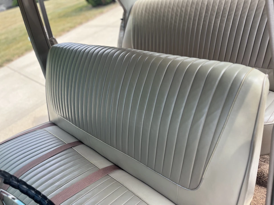 1963 Plymouth Valiant - Image 20 of 31