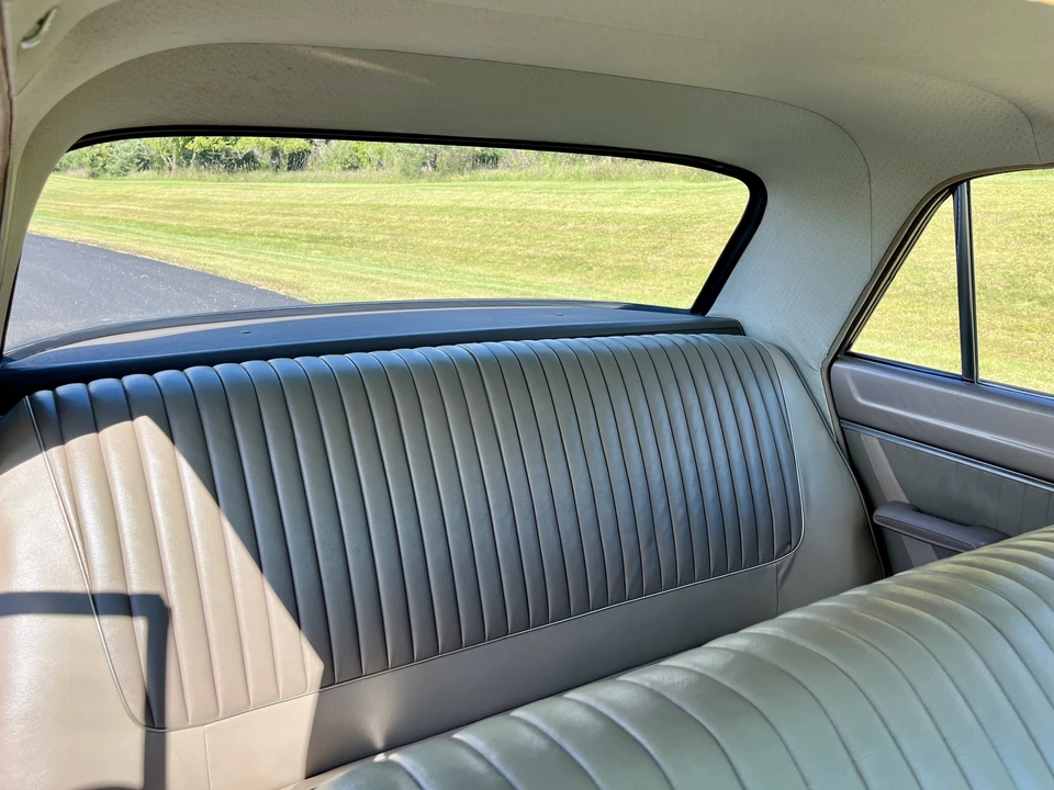 1963 Plymouth Valiant - Image 23 of 31