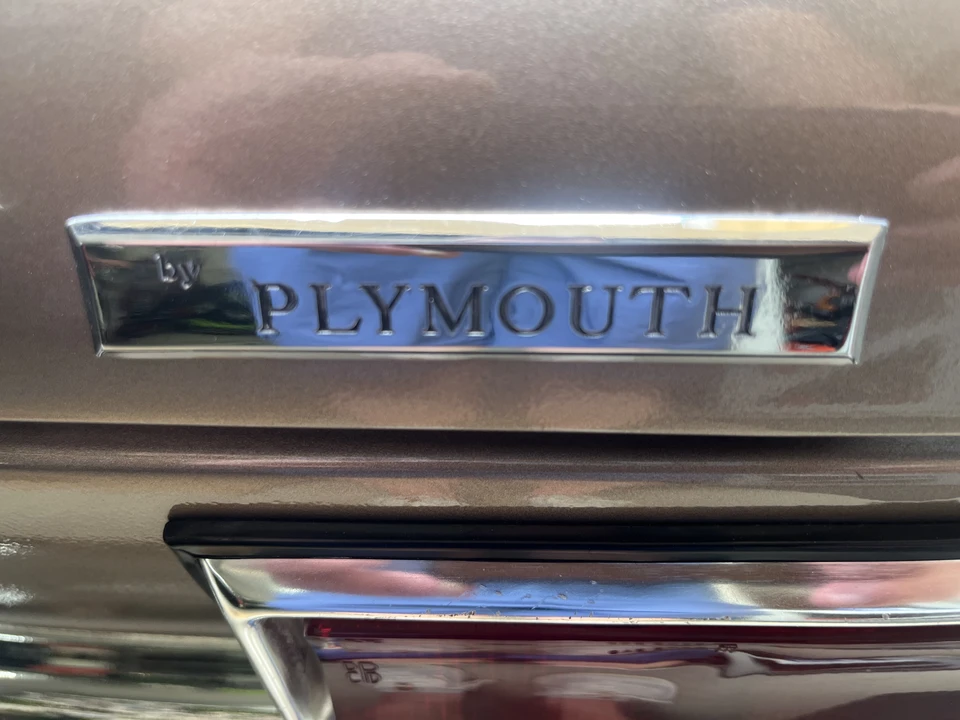 1963 Plymouth Valiant - Image 12 of 31