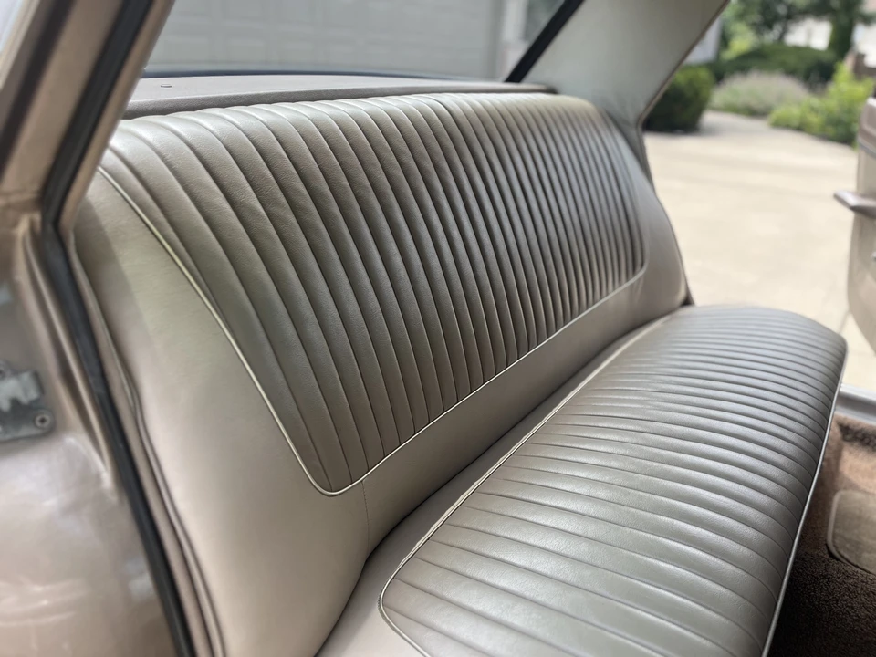 1963 Plymouth Valiant - Image 24 of 31