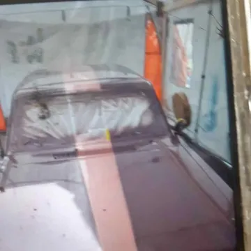 1963 Plymouth Valiant Signet 200
