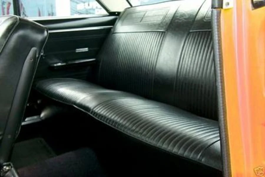 1963 Pontiac Tempest - Image 4 of 8