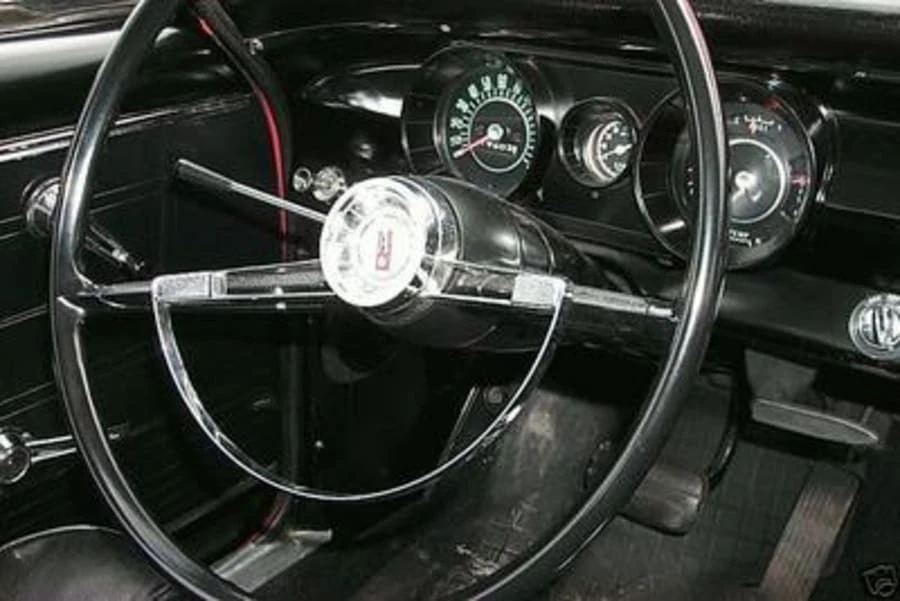1963 Pontiac Tempest - Image 6 of 8