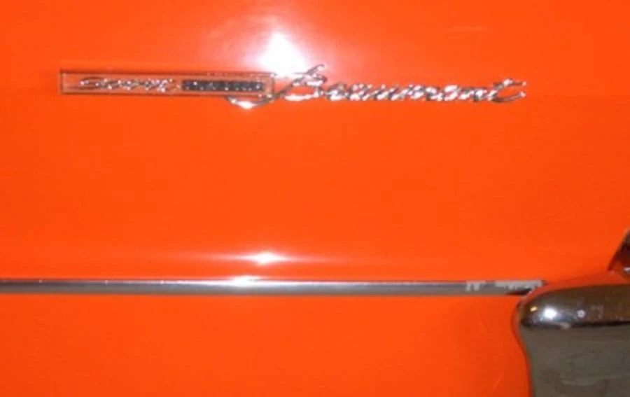 1963 Pontiac Tempest - Image 7 of 8