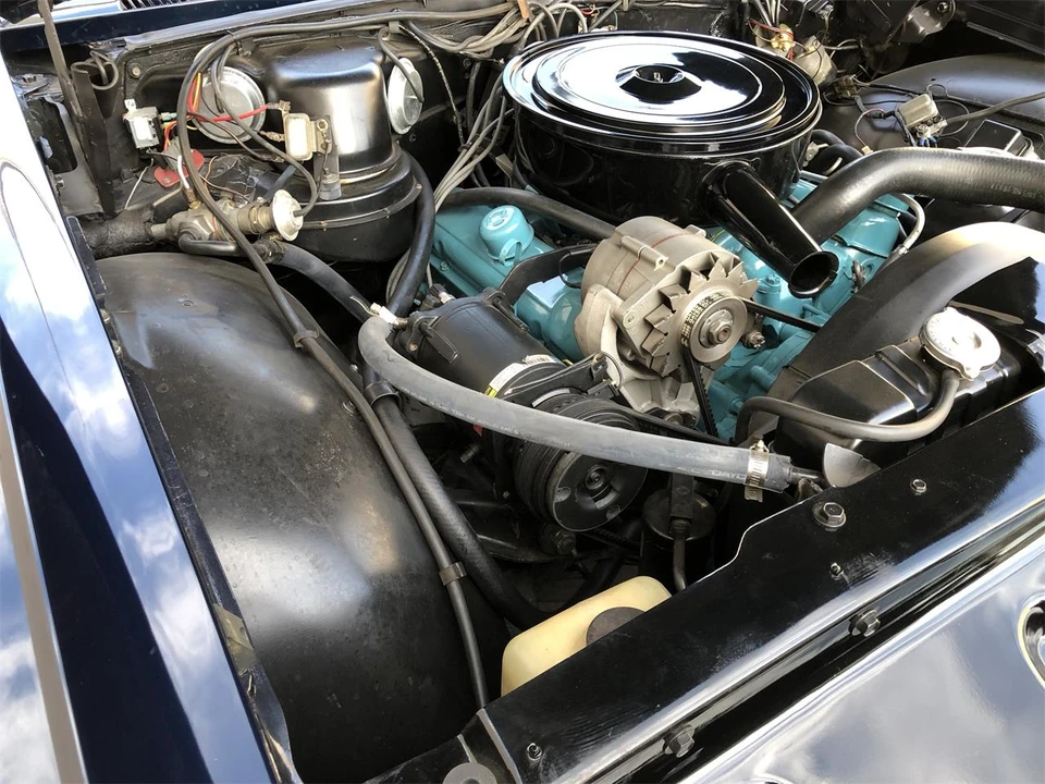 1963 Pontiac Bonneville 2nd Gen - Image 26 of 31