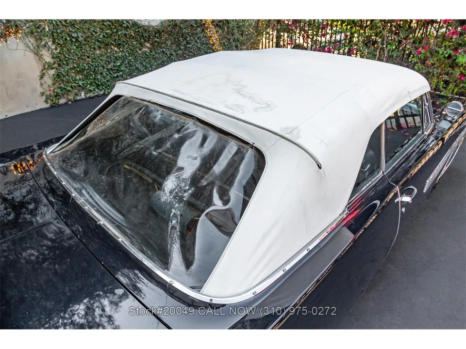1963 Pontiac Bonneville 2nd Gen - Image 11 of 31