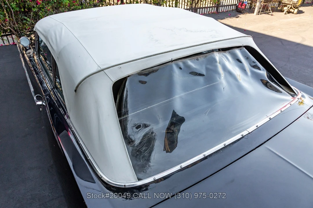 1963 Pontiac Bonneville 2nd Gen - Image 14 of 31