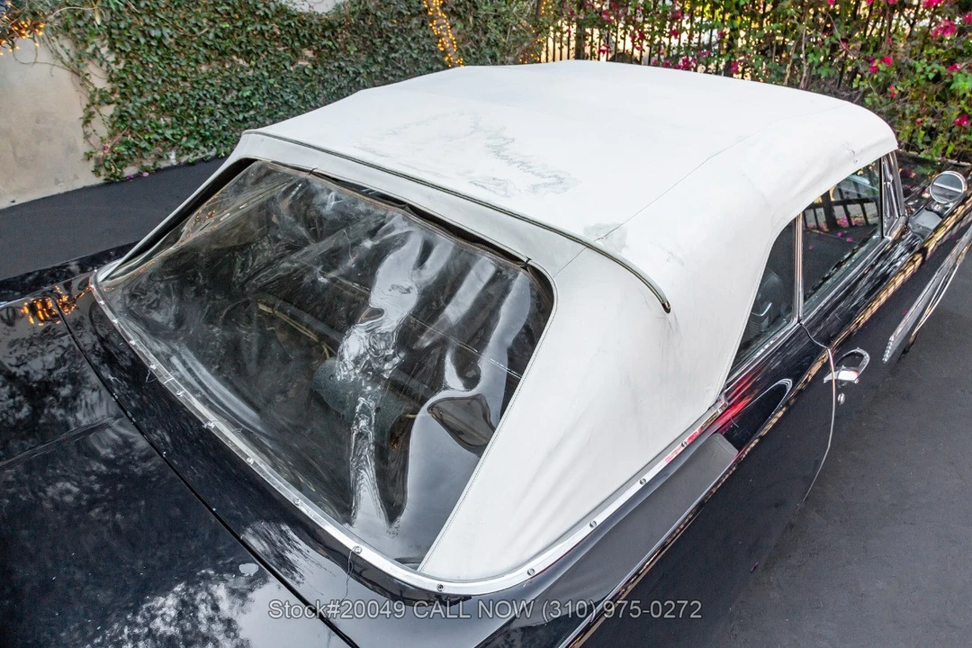 1963 Pontiac Bonneville 2nd Gen - Image 13 of 31