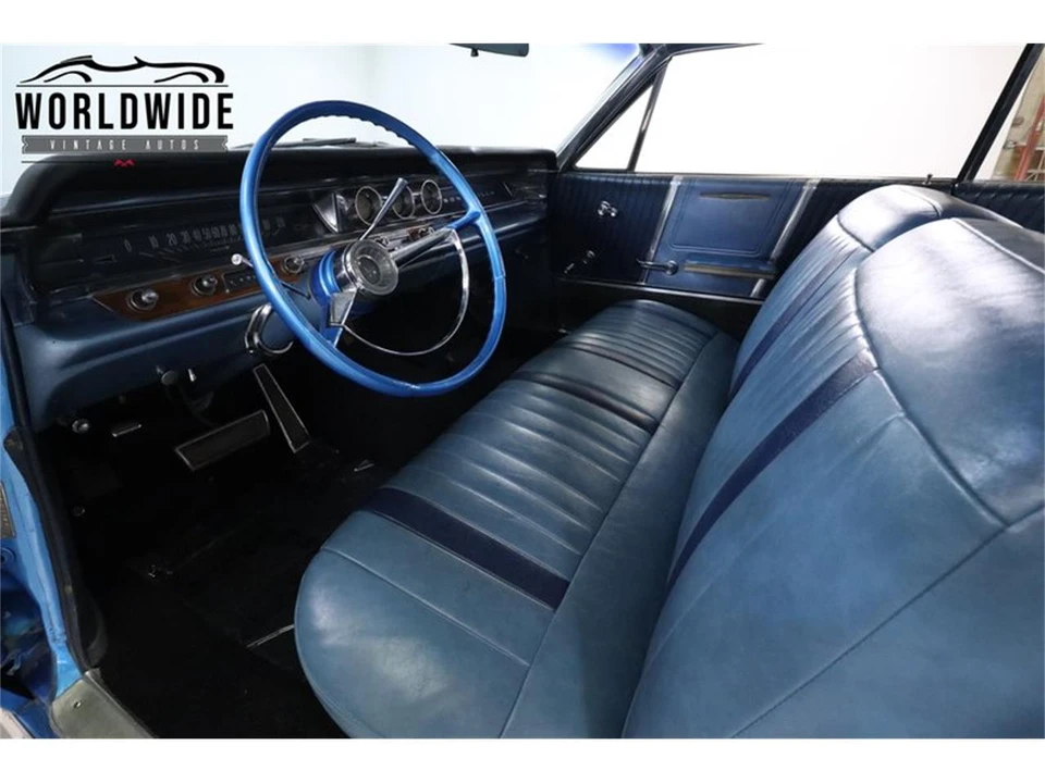 1963 Pontiac Bonneville 2nd Gen - Image 29 of 31