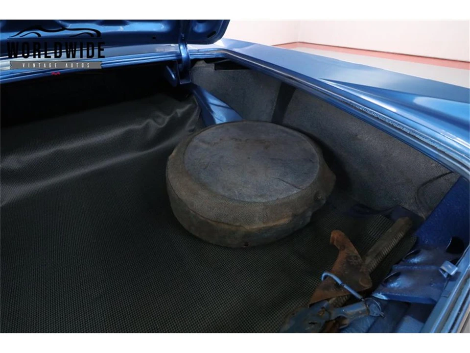 1963 Pontiac Bonneville 2nd Gen - Image 21 of 31