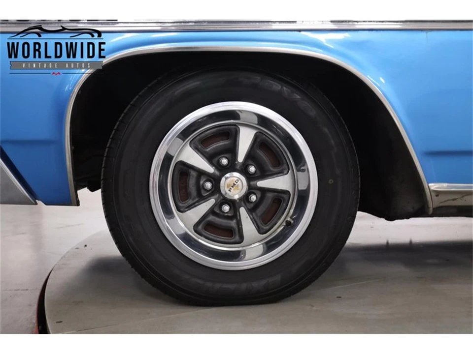 1963 Pontiac Bonneville 2nd Gen - Image 12 of 31