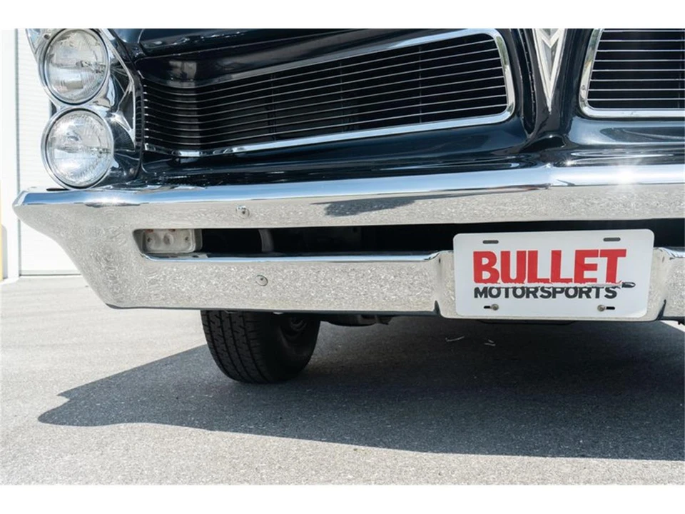 1963 Pontiac Bonneville 2nd Gen - Image 12 of 31