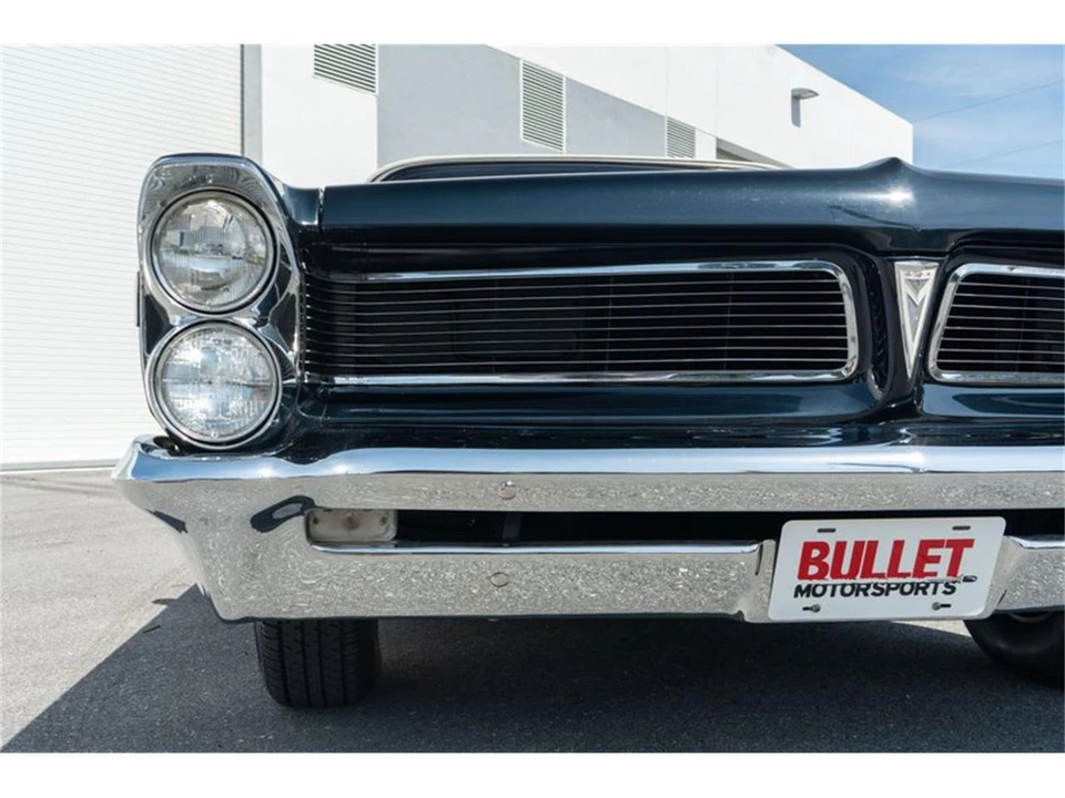 1963 Pontiac Bonneville 2nd Gen - Image 8 of 31