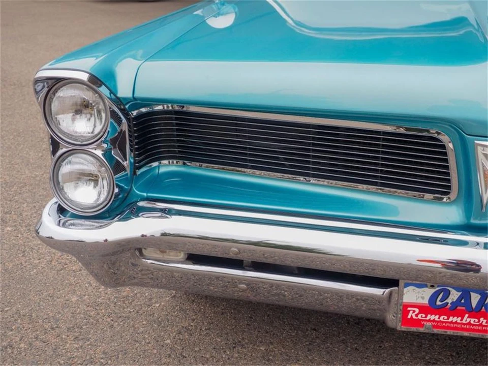 1963 Pontiac Bonneville 2nd Gen - Image 21 of 31