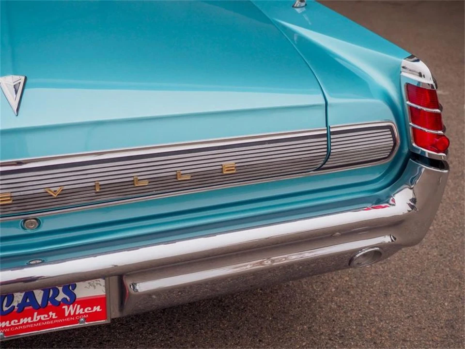 1963 Pontiac Bonneville 2nd Gen - Image 24 of 31