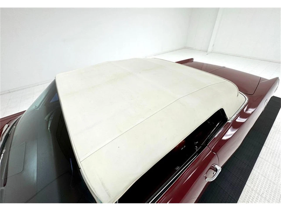 1963 Pontiac Bonneville 2nd Gen - Image 17 of 31