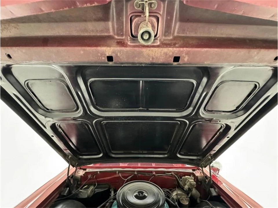 1963 Pontiac Bonneville 2nd Gen - Image 30 of 31