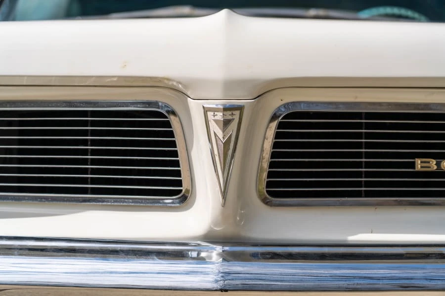 1963 Pontiac Bonneville 2nd Gen - Image 10 of 25