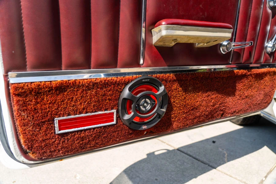 1963 Pontiac Bonneville 2nd Gen - Image 21 of 25