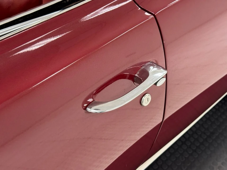 1963 Pontiac Bonneville 2nd Gen - Image 18 of 31