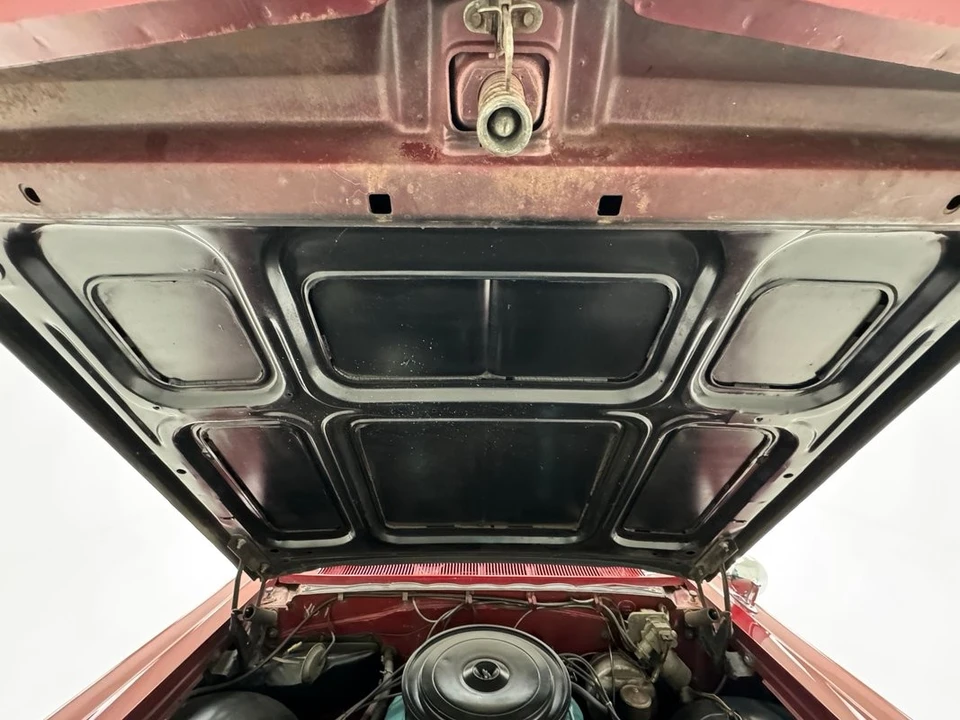 1963 Pontiac Bonneville 2nd Gen - Image 30 of 31