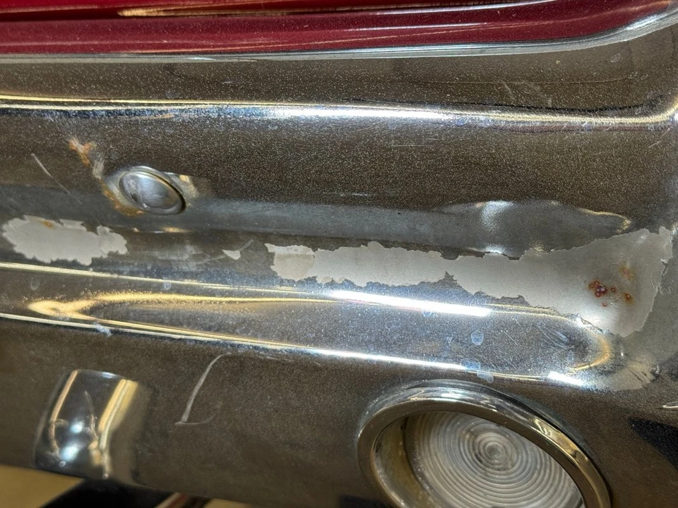 1963 Pontiac Bonneville 2nd Gen - Image 27 of 31