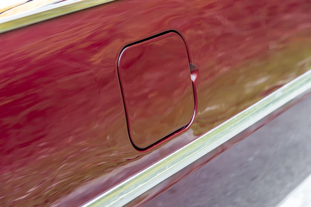 1963 Pontiac Catalina 3rd Gen - Image 29 of 31