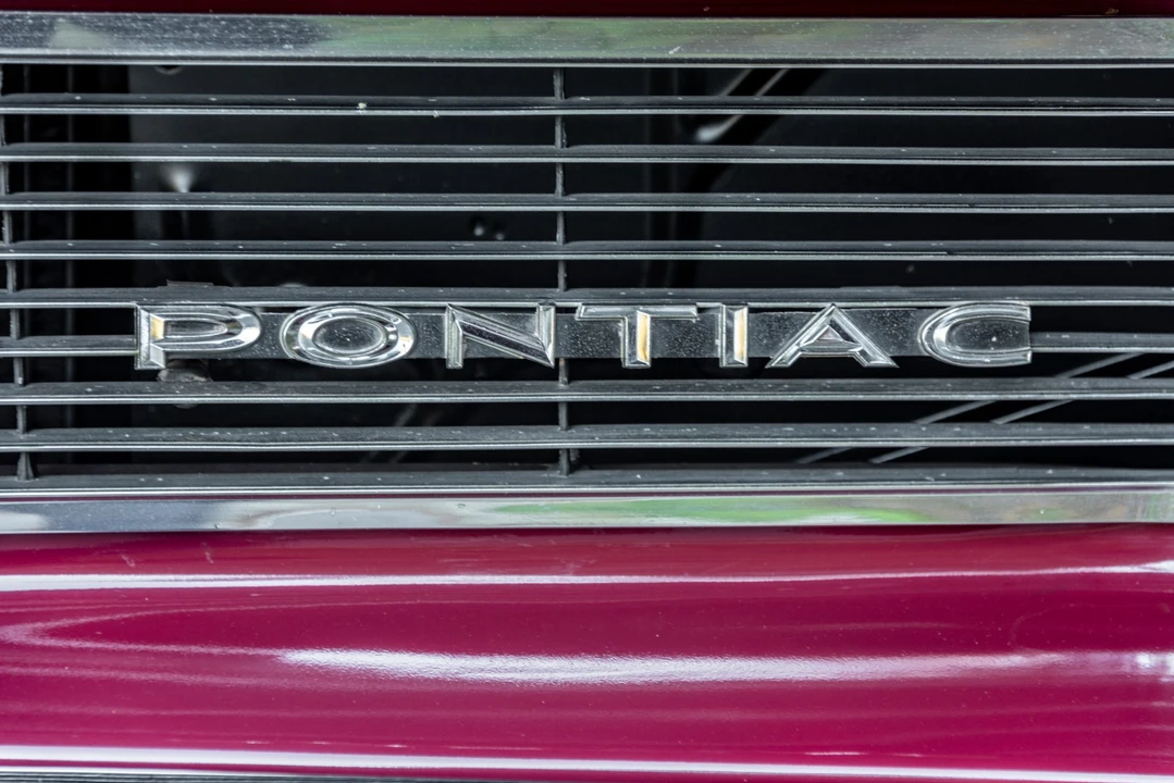 1963 Pontiac Catalina 3rd Gen - Image 18 of 31