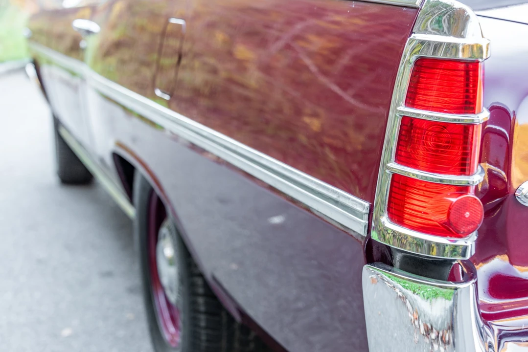 1963 Pontiac Catalina 3rd Gen - Image 31 of 31
