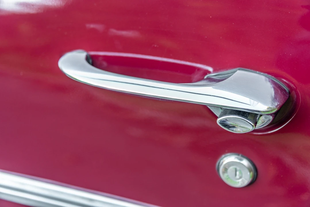 1963 Pontiac Catalina 3rd Gen - Image 28 of 31