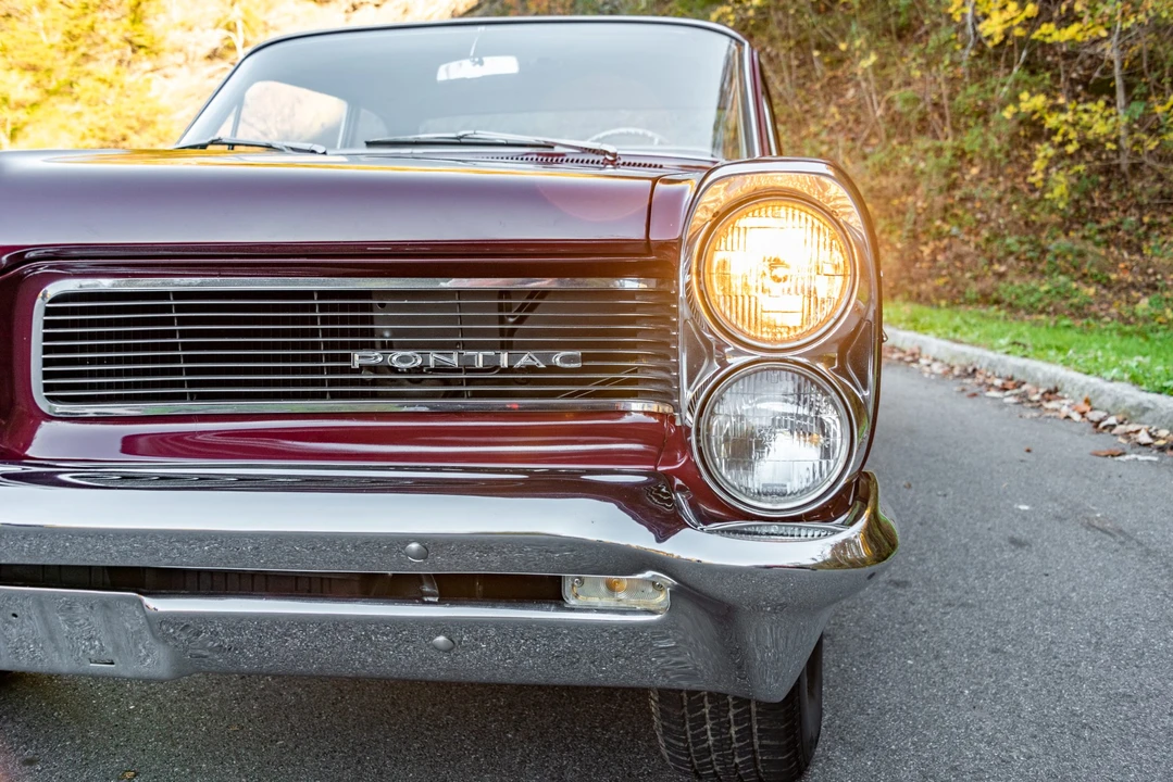 1963 Pontiac Catalina 3rd Gen - Image 16 of 31