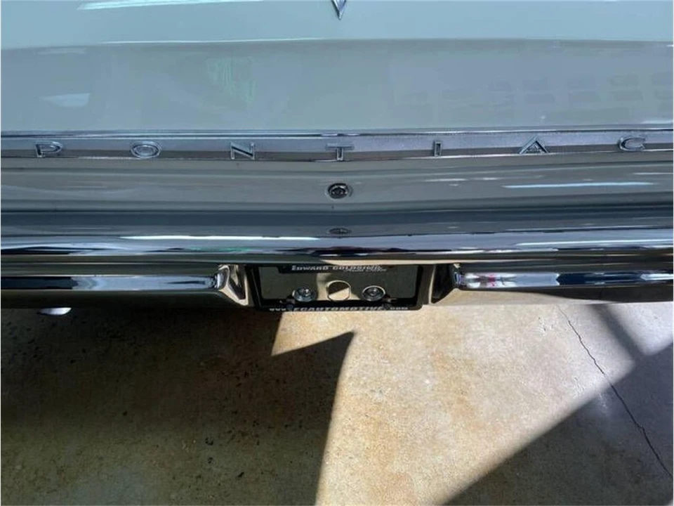 1963 Pontiac Catalina 3rd Gen - Image 13 of 22