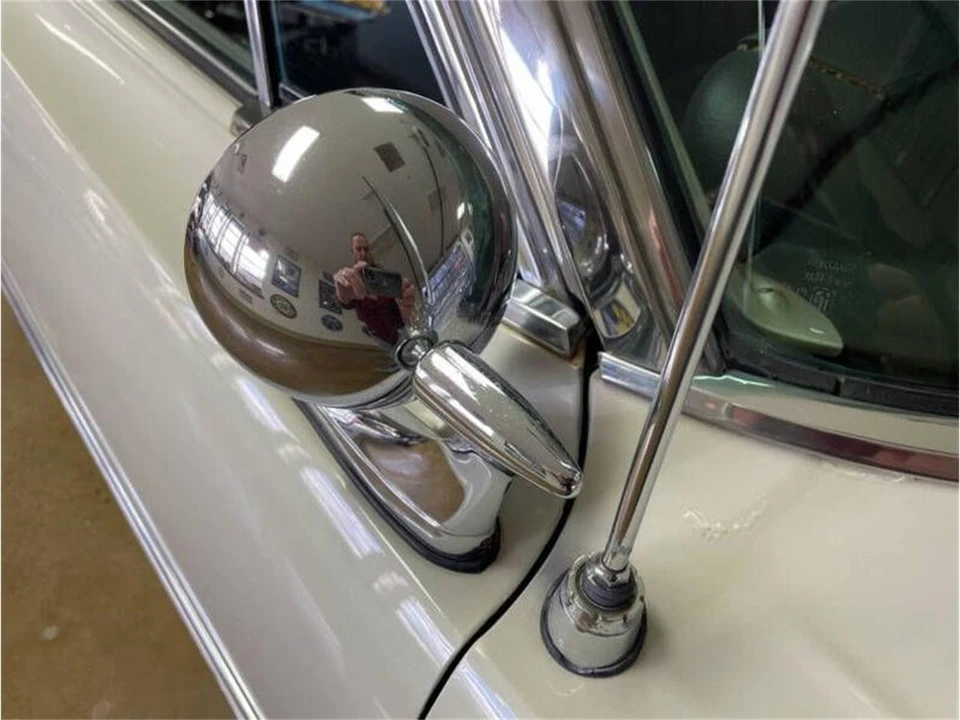 1963 Pontiac Catalina 3rd Gen - Image 10 of 22