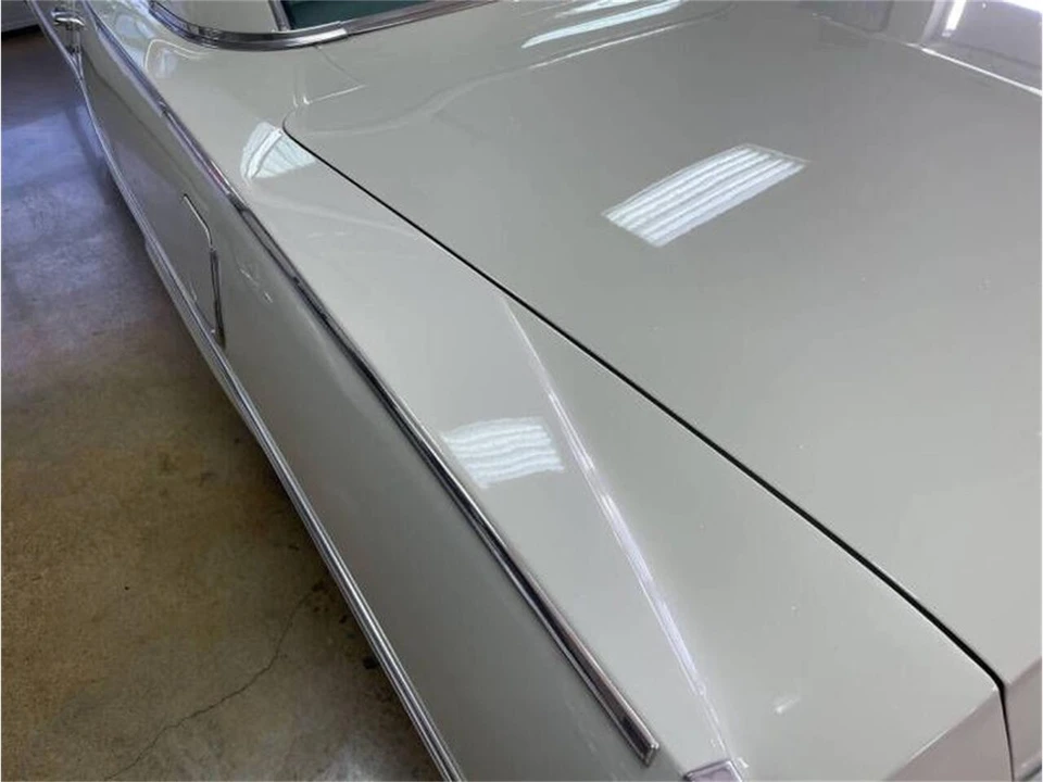 1963 Pontiac Catalina 3rd Gen - Image 15 of 22