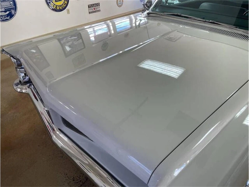 1963 Pontiac Catalina 3rd Gen - Image 21 of 22