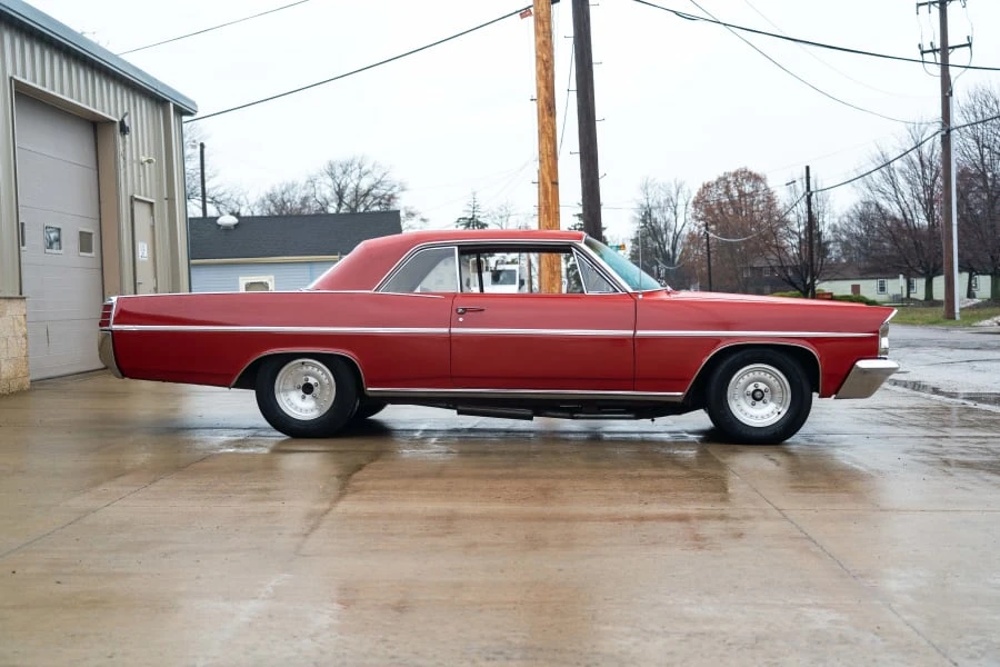 1963 Pontiac Catalina 3rd Gen - Image 7 of 28