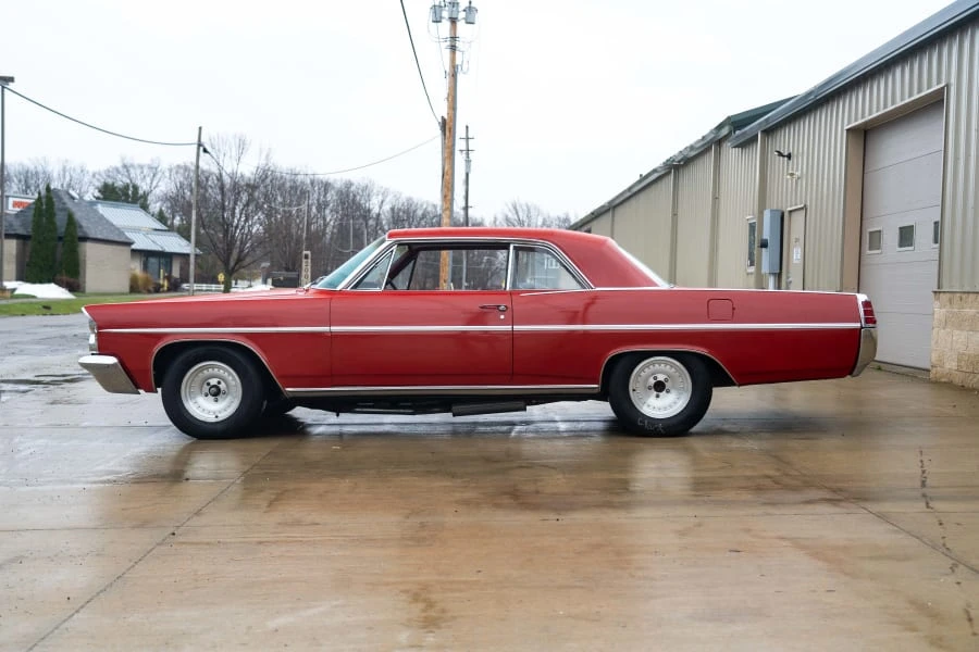 1963 Pontiac Catalina 3rd Gen - Image 2 of 28