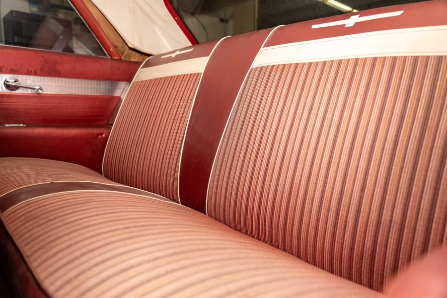 1963 Pontiac Catalina 3rd Gen - Image 19 of 28